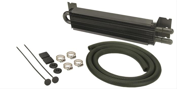 Derale Cooling Products Derale Power Steering Cooler Kits 13211 Autofit