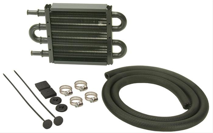 Derale Cooling Products Derale Power Steering Cooler Kits 13212 Autofit