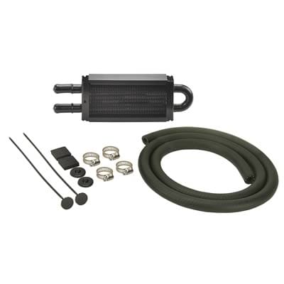 Derale Cooling Products Derale Power Steering Cooler Kits 13213 Autofit