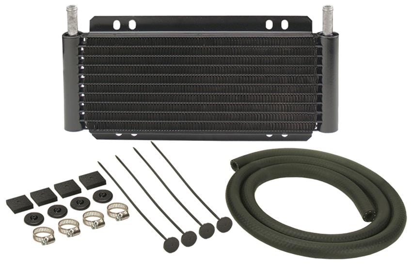 Derale Cooling Products Derale Power Steering Cooler Kits 13215 Autofit