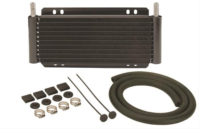 Derale Cooling Products Derale Power Steering Cooler Kits 13215 Autofit