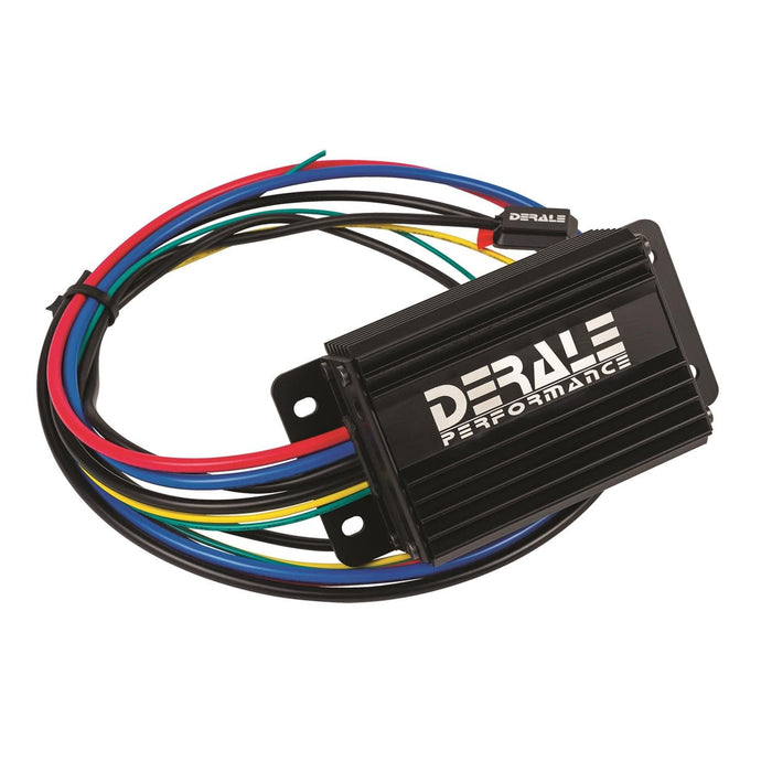 Derale Cooling Products Derale PWM Adjustable Fan Controller Kits 16797 Autofit