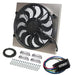 Derale Cooling Products Derale PWM Electric Fan Powerpacks 66819 Autofit