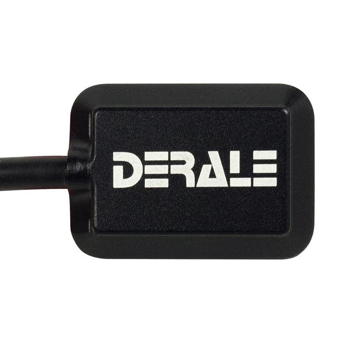 Derale Cooling Products Derale PWM Electric Fan Powerpacks 66826 Autofit