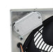 Derale Cooling Products Derale PWM Electric Fan Powerpacks 66827 Autofit