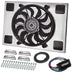 Derale Cooling Products Derale PWM Electric Fan Powerpacks 66827 Autofit