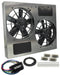 Derale Cooling Products Derale PWM Electric Fan Powerpacks 66835 Autofit