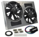 Derale Cooling Products Derale PWM Electric Fan Powerpacks 66837 Autofit