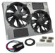 Derale Cooling Products Derale PWM Electric Fan Powerpacks 66927 Autofit