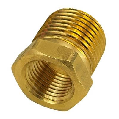 Derale Cooling Products Derale Reducer Bushing Fittings 98452 Autofit