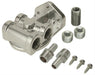 Derale Cooling Products Derale Remote Filter Mounts 15709 Autofit