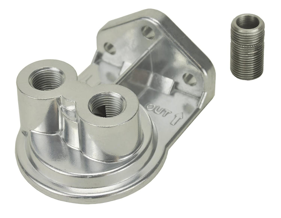 Derale Cooling Products Derale Remote Filter Mounts 25044 Autofit
