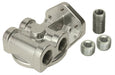 Derale Cooling Products Derale Remote Filter Mounts 25049 Autofit