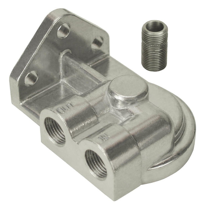 Derale Cooling Products Derale Remote Filter Mounts 25752 Autofit