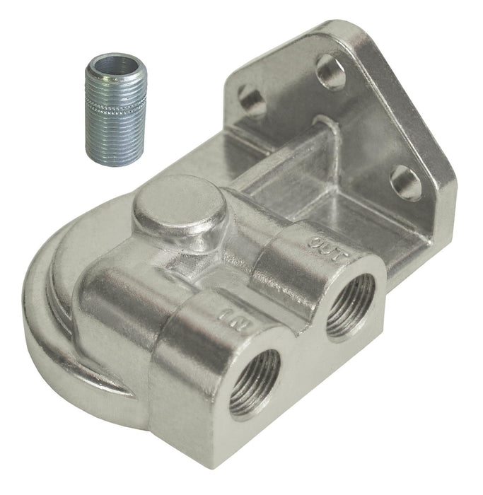 Derale Cooling Products Derale Remote Filter Mounts 25753 Autofit