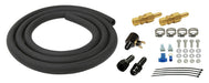 Derale Cooling Products Derale Remote Transmission Cooler Mounting Kits 13020 Autofit