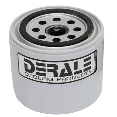 Derale Cooling Products Derale Replacement Transmission Filters 13092 Autofit