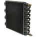 Derale Cooling Products Derale Replacement Tube and Fin Engine Oil Coolers 13300 Autofit