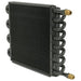 Derale Cooling Products Derale Replacement Tube and Fin Engine Oil Coolers 15300 Autofit