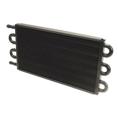 Derale Cooling Products Derale Replacement Tube and Fin Engine Oil Coolers 15302 Autofit