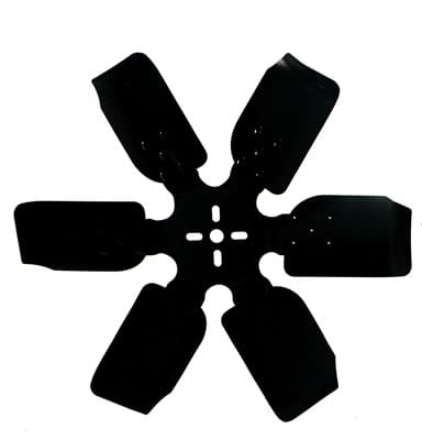Derale Cooling Products Derale Rigid Race Fans 17313 Autofit