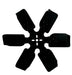 Derale Cooling Products Derale Rigid Race Fans 17313 Autofit