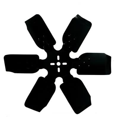 Derale Cooling Products Derale Rigid Race Fans 17315 Autofit