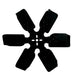 Derale Cooling Products Derale Rigid Race Fans 17315 Autofit