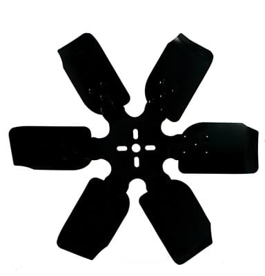 Derale Cooling Products Derale Rigid Race Fans 17317 Autofit