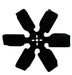 Derale Cooling Products Derale Rigid Race Fans 17317 Autofit
