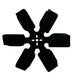 Derale Cooling Products Derale Rigid Race Fans 17319 Autofit