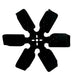 Derale Cooling Products Derale Rigid Race Fans 17415 Autofit