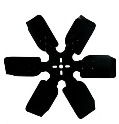 Derale Cooling Products Derale Rigid Race Fans 17417 Autofit