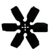 Derale Cooling Products Derale Rigid Race Fans 17418 Autofit