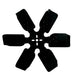 Derale Cooling Products Derale Rigid Race Fans 17419 Autofit
