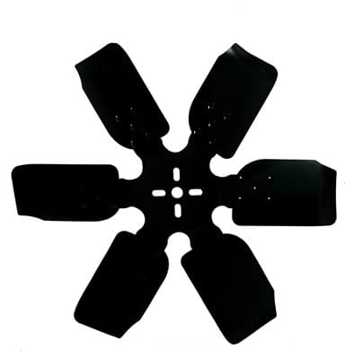 Derale Cooling Products Derale Rigid Race Fans 17420 Autofit