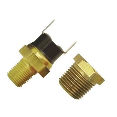 Derale Cooling Products Derale Single-Stage Fan Controllers 16730 Autofit