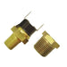Derale Cooling Products Derale Single-Stage Fan Controllers 16731 Autofit