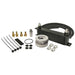 Derale Cooling Products Derale Stacked Plate Engine Oil Coolers 15603 Autofit