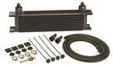 Derale Cooling Products Derale Stacked Plate Fluid Coolers 13401 Autofit