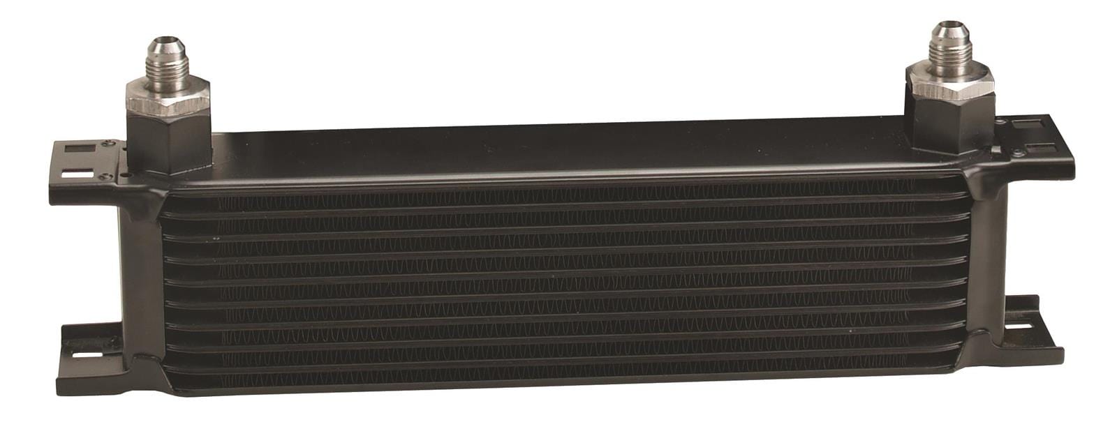 Derale Cooling Products Derale Stacked Plate Fluid Coolers 13401 Autofit
