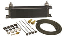 Derale Cooling Products Derale Stacked Plate Fluid Coolers 13401 Autofit