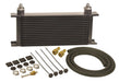 Derale Cooling Products Derale Stacked Plate Fluid Coolers 13402 Autofit