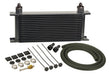 Derale Cooling Products Derale Stacked Plate Fluid Coolers 13402 Autofit