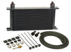 Derale Cooling Products Derale Stacked Plate Fluid Coolers 13403 Autofit