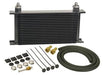 Derale Cooling Products Derale Stacked Plate Fluid Coolers 13403 Autofit