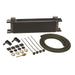 Derale Cooling Products Derale Stacked Plate Fluid Coolers 13411 Autofit