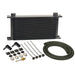 Derale Cooling Products Derale Stacked Plate Fluid Coolers 13413 Autofit