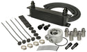 Derale Cooling Products Derale Stacked Plate Fluid Coolers 15602 Autofit