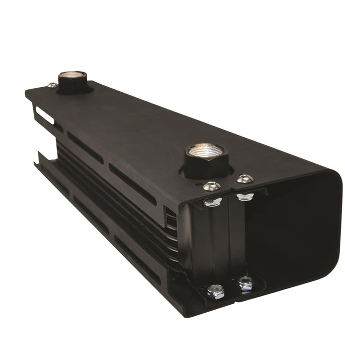 Derale Cooling Products Derale Stacked Plate Fluid Coolers 50100 Autofit
